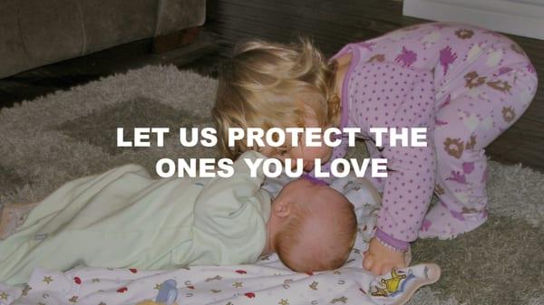 Call Blackburn today (702) 451-0460 and Let Us Protect The Ones You Love.