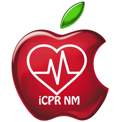 iCPRnm Logo