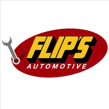 Flips Automotive LLC logo