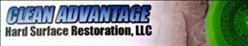 Clean Advantage Hard Surface Restoration LLC logo