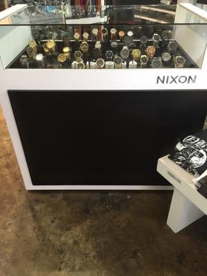 Great Nixon Selection