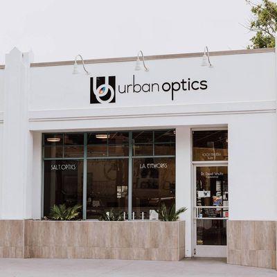 Urban Optics