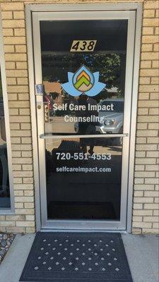 Self Care Impact Counseling