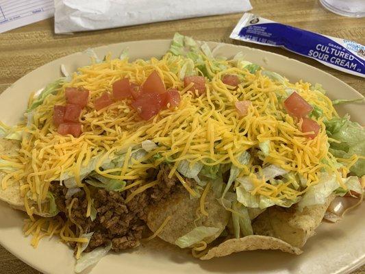 Taco Salad