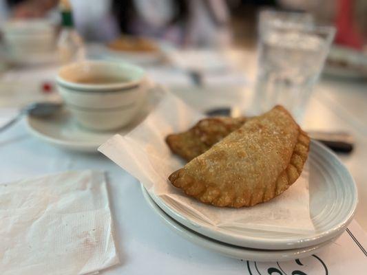 Empanadas