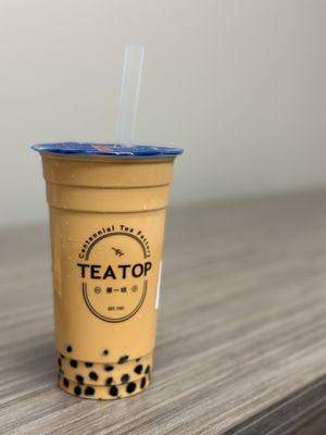 Thai Tea