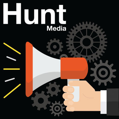 Hunt Media - Scottsdale Digital Marketing Agency