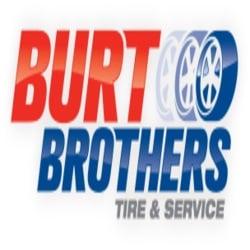 Burt Brothers Tire & Service