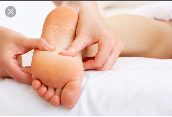 Ten benefits for foot massage    4. Prevention and control over rheumatoid arthritis.