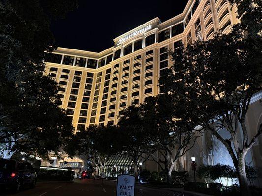 Beau Rivage, Biloxi