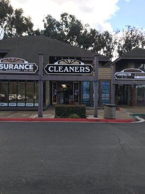 Braley Cleaners of Bonita