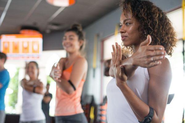 Orangetheory Fitness - Center City