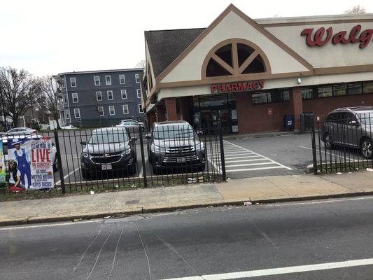 Walgreens