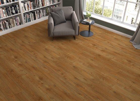 8 mm laminate flooring