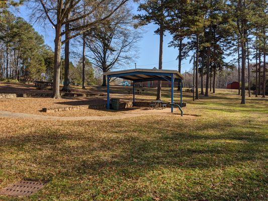 Steele Street Park, Fort Mill SC