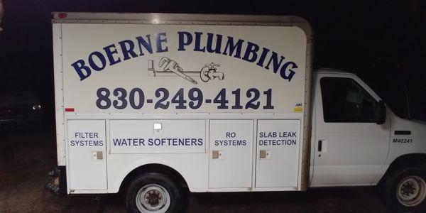 Your Local & Trusted Family Plumbers for over 25 Years!