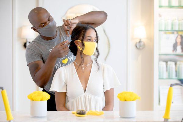 Drybar - Center City