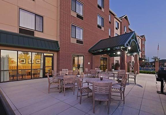 TownePlace Suites By Marriott in Broken Arrow