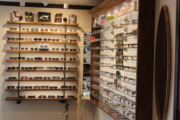 Hilltop Eyecare, PLLC