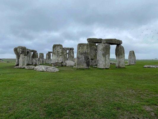 Stonehenge