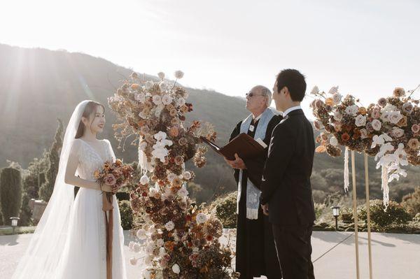 Wedding Ceremony