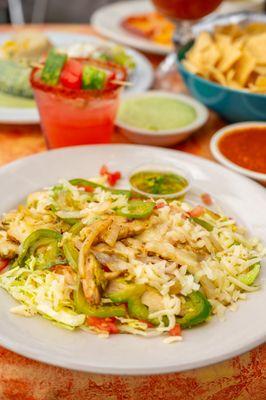 Aldaco's Mexican Cuisine