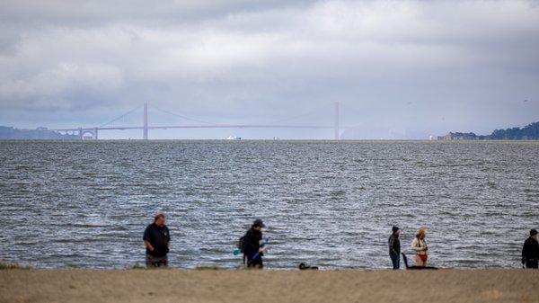 Albany State Marine Reserve