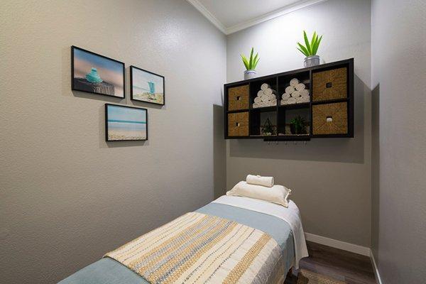 Massage Room