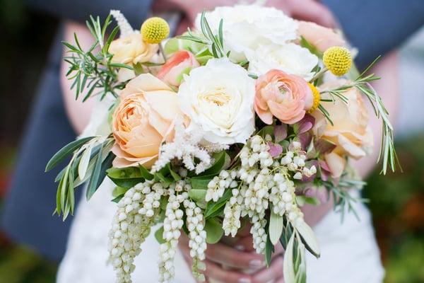 Wedding Bouquet