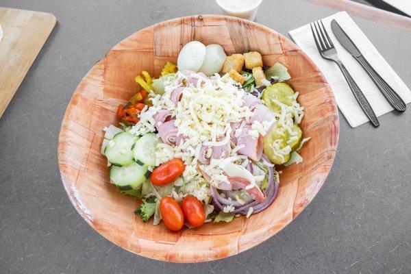 Antipasto Salad