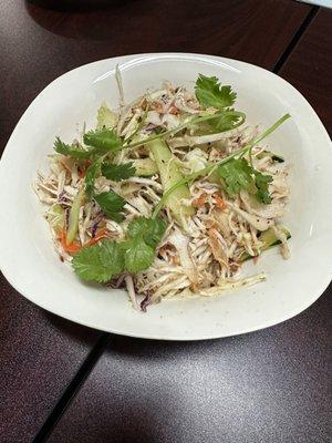 Thai Salad