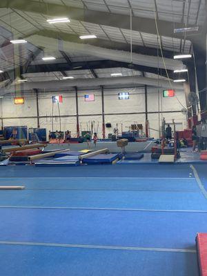 Zenith Gymnastics