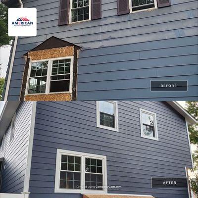 Roofing, Windows, Siding, Gutters, Doors, Solar | Exterior Contractor Near Me |Maryland, Virginia, DC