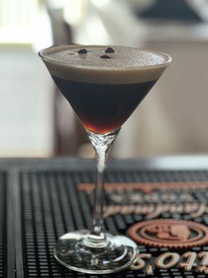 Espresso Martini