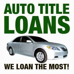 CASH 1 Loans