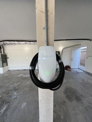 Level 2 EV Charger