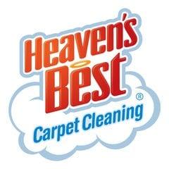 Heaven's Best Carpet & Upholstery Cleaning