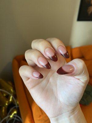 Delightful Nails