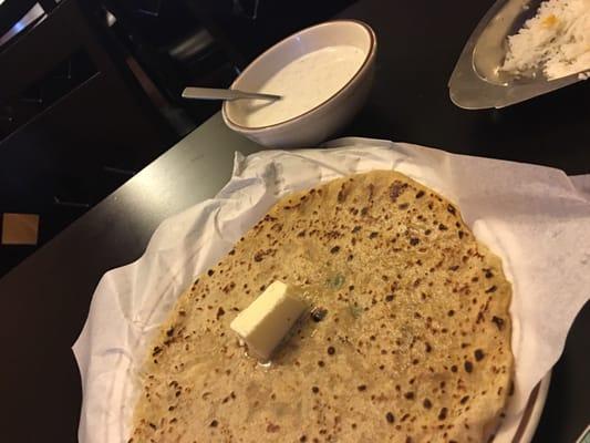 Paratha