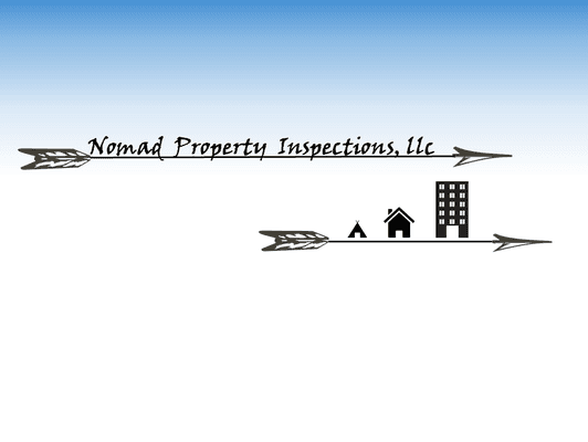 Nomad Property Inspections