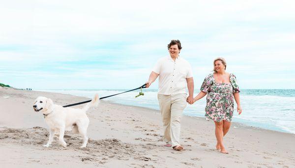 Bethany Beach Proposal