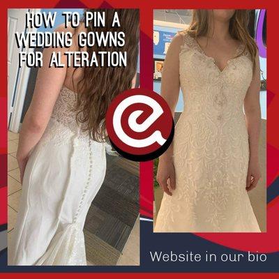 Fishers 317.576.8134 Westfield 317-763-2363
https://www.instagram.com/expressalteration 
https://expressalteration.net