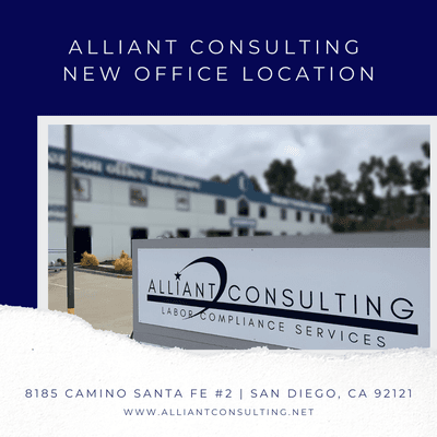 Alliant Consulting