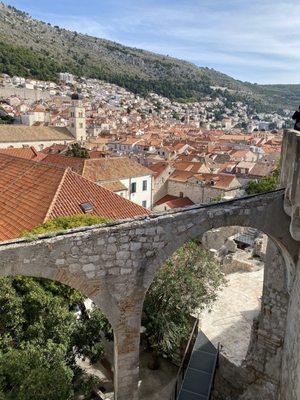 Dubrovnik