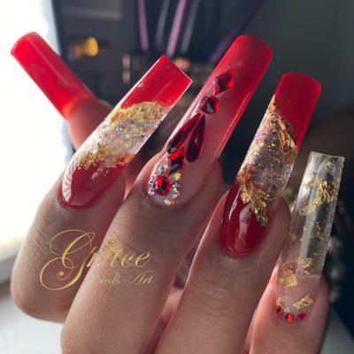 Grace Nails Art