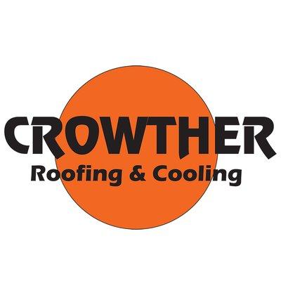 Our new logo to represent residential and commercial roofing and cooling