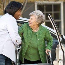 We are available to assist a senior that need a ride. When you need a ride, we are always on time.