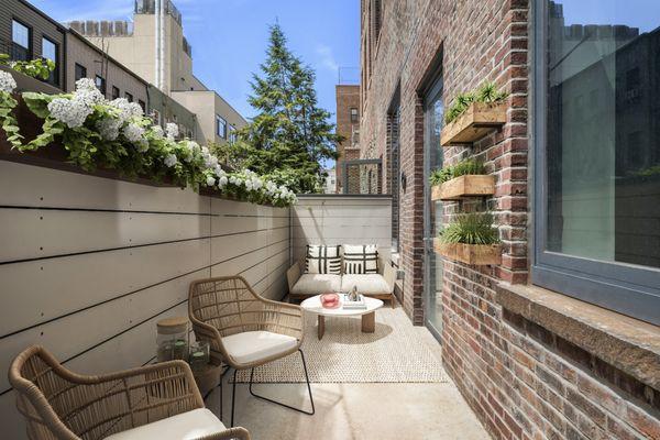 Umbrella Factory- Timber Beam Lofts- Williamsburg