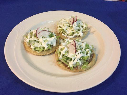 Sopes