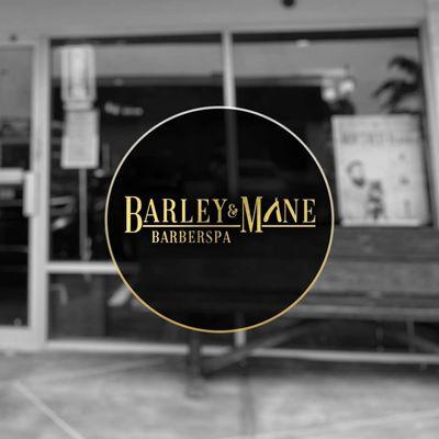 Barley And Mane Barber Spa